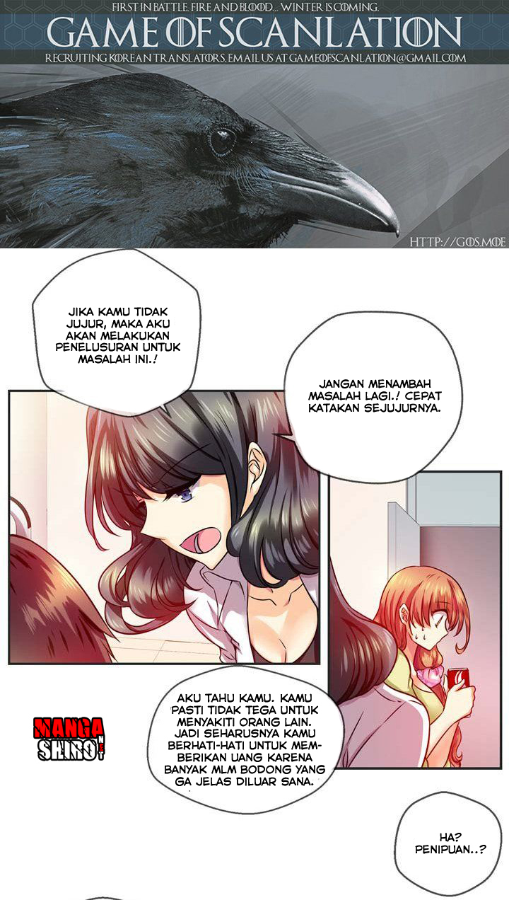 Hyulla’s Race Chapter 13.2 Gambar 2